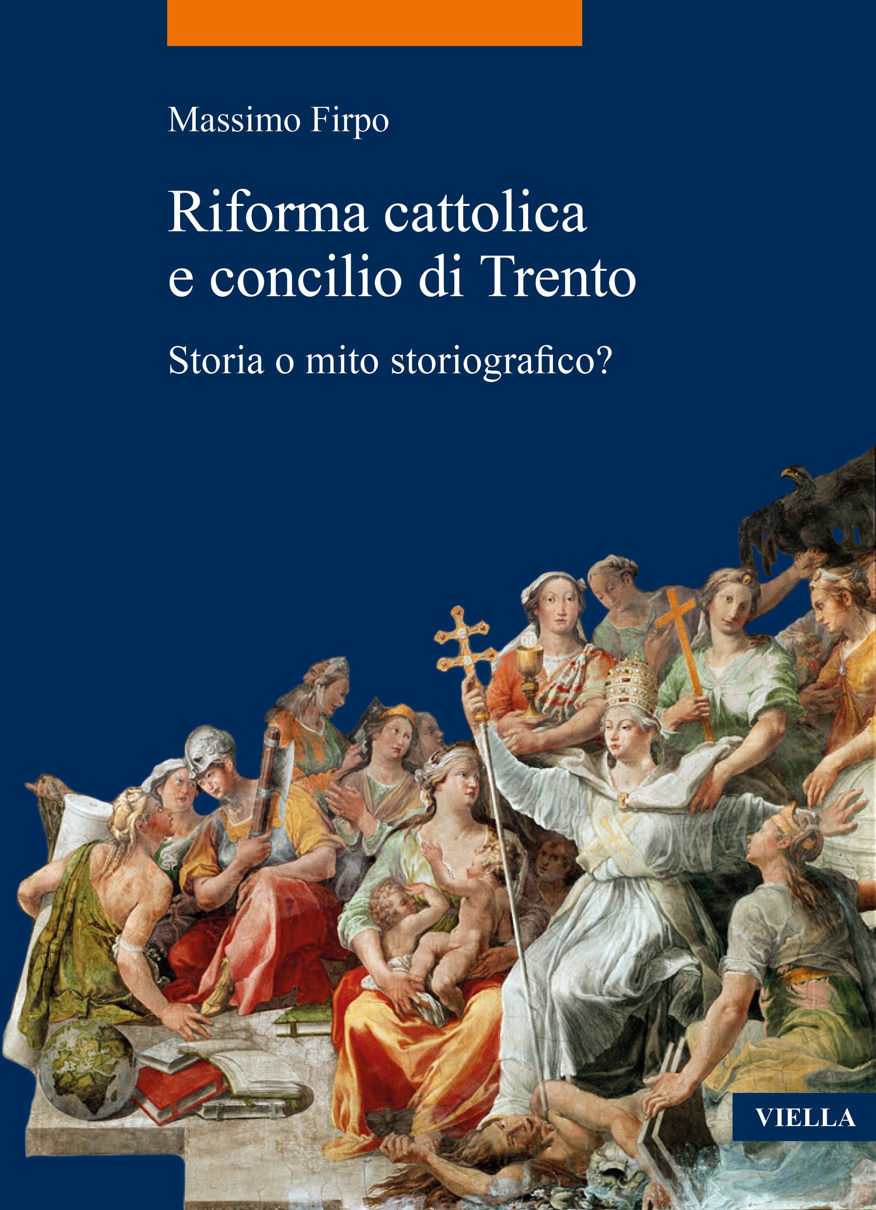 Riforma cattolica e concilio di Trento
