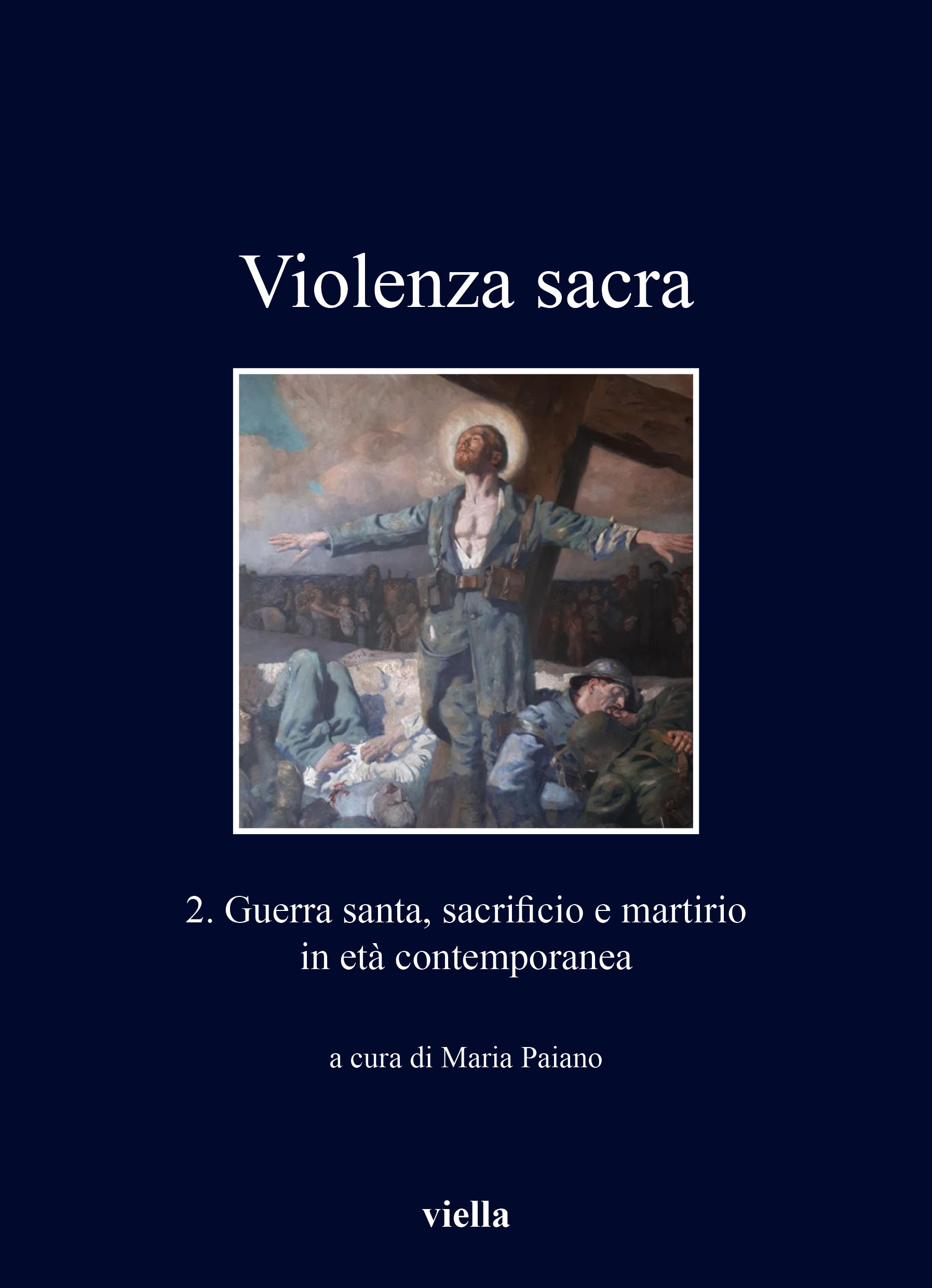Violenza sacra 2